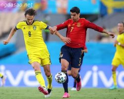 Soi kèo xiên ngày 17/11 Jordan vs Tây Ban Nha, Giao hữu quốc tế