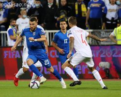 Soi kèo xiên ngày 18/11 Malta vs Hy Lạp, Giao hữu quốc tế