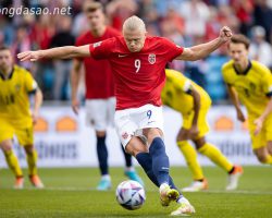 Soi kèo xiên ngày 20/11 Na Uy vs Phần Lan, World Cup 2022