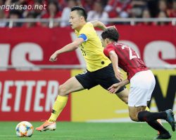 Soi kèo xiên ngày 22/11 Shenzhen vs Guangzhou, Super League