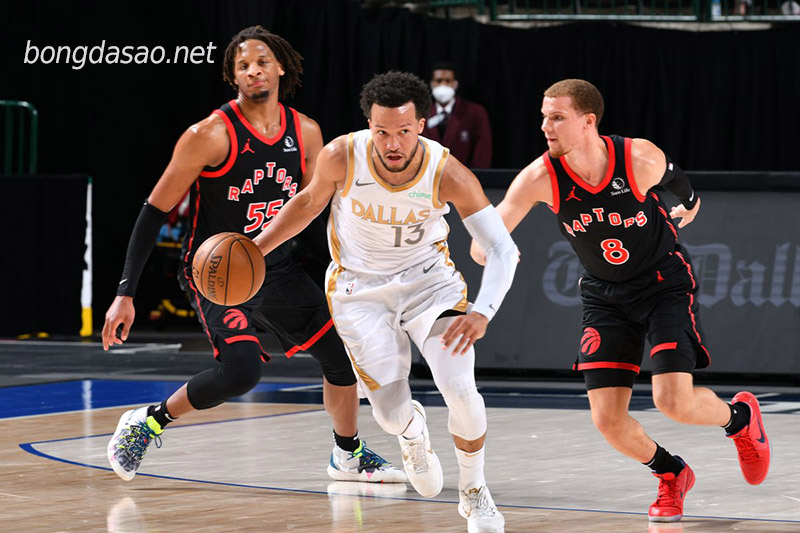 Cuối tuần này sẽ diễn ra trận đầu giữa Raptors và Dallas trên sân nhà Scotiabank Arena Soi kèo bóng rổ NBA Toronto Raptors vs Mavericks 27/11