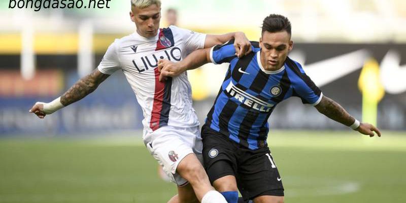 Soi kèo Inter Milan vs Bologna, Serie A