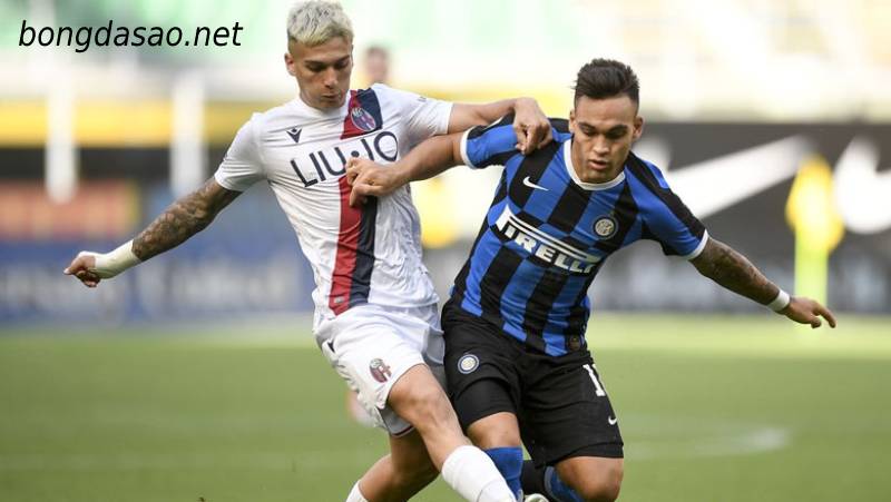 Soi kèo Inter Milan vs Bologna, Serie A