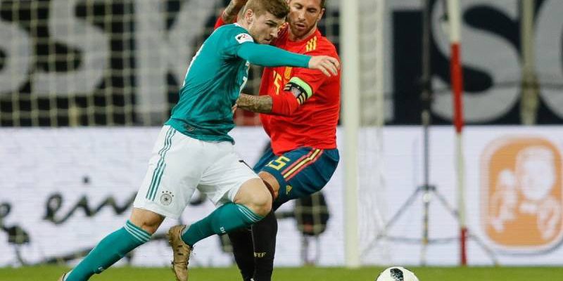 Soi kèo Tây Ban Nha vs Đức, World Cup 2022
