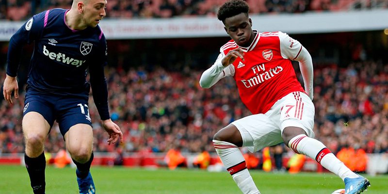 Soi kèo Arsenal vs West Ham, 03h00 ngày 27/12, NHA