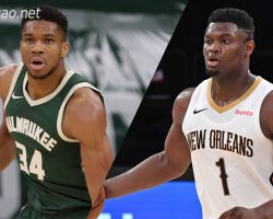 Soi kèo New Orleans Pelicans vs Milwaukee Bucks