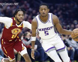 Soi kèo bóng rổ Cleveland Cavaliers vs SA Kings 10/12