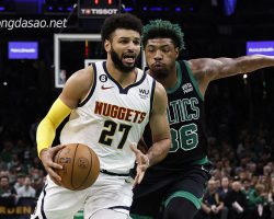 Denver Nuggets vs Boston Celtics 21.05.53 copy