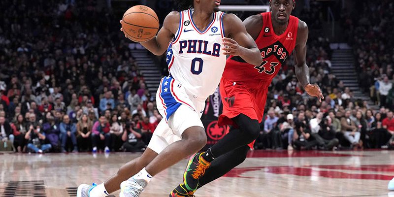 Soi kèo bóng rổ NY Knicks vs Philadelphia 76ers 26/12