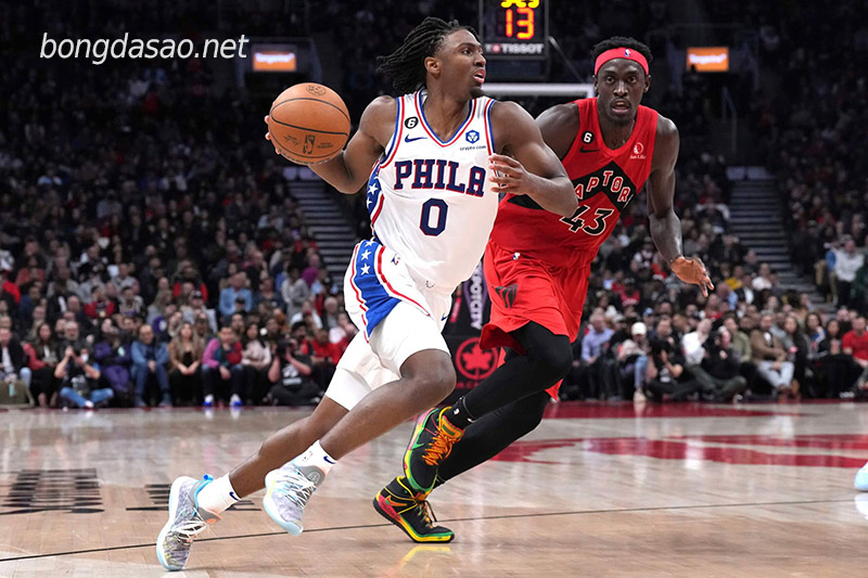 Trong trận đấu tiếp theo, NY Knicks sẽ có lợi thế sân nhà và tiếp dón Philadelphia 76ers Soi kèo bóng rổ NY Knicks vs Philadelphia 76ers 26/12