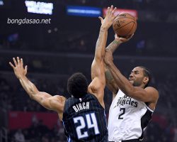 Soi kèo bóng rổ NBA Orlando Magic vs LA Clippers 8/12