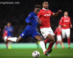 Soi kèo xiên ngày 01/01 Nottingham Forest vs Chelsea, NHA