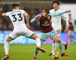 Soi kèo xiên ngày 02/01 Swansea vs Burnley, Championship