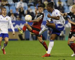 Soi kèo xiên ngày 07/12 Albacete vs Zaragoza, hạng 2 Tây Ban Nha