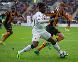 Soi kèo xiên ngày 11/12 Watford vs Hull City, Hạng Nhất Anh