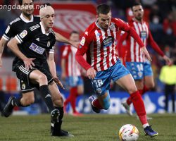 Soi kèo xiên ngày 12/12 Granada vs Burgos, Hạng 2 Tây Ban Nha