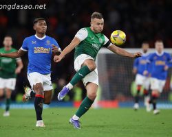 Soi kèo xiên ngày 16/12 Rangers vs Hibernian, VĐQG Scotland
