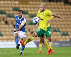 Soi kèo xiên ngày 18/12 Norwich vs Blackburn, Hạng 1 Anh