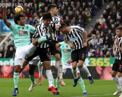Soi kèo xiên ngày 21/12 Newcastle vs Bournemouth, League Cup