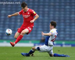 Soi kèo xiên ngày 22/12 Blackburn Rovers vs Nottingham Forest
