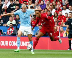 Soi kèo xiên ngày 23/12 Man City vs Liverpool, League Cup