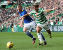 Soi kèo xiên ngày 24/12 Celtic vs Jt Johnstone, VĐQG Scotland