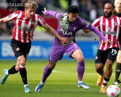Soi kèo xiên ngày 26/12 Brentford vs Tottenham, Ngoại hạng Anh