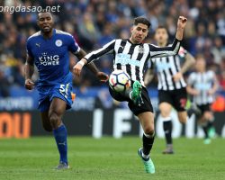 Soi kèo xiên ngày 26/12 Leicester City vs Newcastle, Ngoại hạng Anh