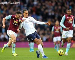 Soi kèo xiên ngày 27/12 Aston Villa vs LFC Liverpool, NHA