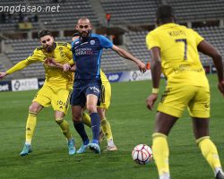 Soi kèo xiên ngày 27/12 Pau FC vs Paris FC, Ligue 2