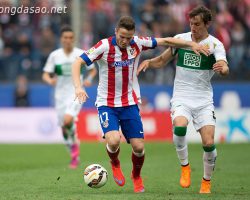 Soi kèo xiên ngày 30/12 Atletico Madrid vs Elche, La Liga
