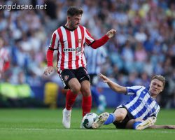 Soi kèo xiên ngày 30/12 Wigan vs Sunderland, Championship