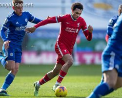 Soi kèo xiên ngày 31/12 LFC Liverpool vs Leicester City, NHA