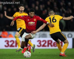 Soi kèo xiên ngày 31/12 Wolves vs Man United, Ngoại hạng Anh
