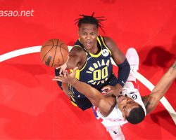 Soi kèo bóng rổ Indiana Pacers vs Brooklyn Nets 11/12