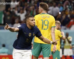 Soi kèo Pháp vs Ba Lan, World Cup 2022