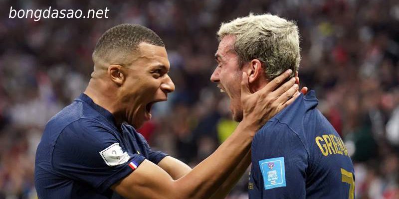 Soi kèo Pháp vs Ma Rốc, World Cup 2022