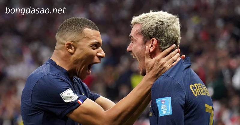 Soi kèo Pháp vs Ma Rốc, World Cup 2022