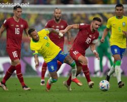 Soi kèo Serbia vs Thụy Sĩ, World Cup 2022