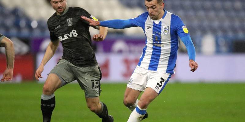 Soi kèo Sheffield vs Huddersfield, Championship