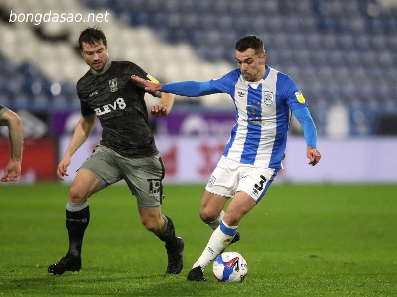 Soi kèo Sheffield vs Huddersfield, Championship