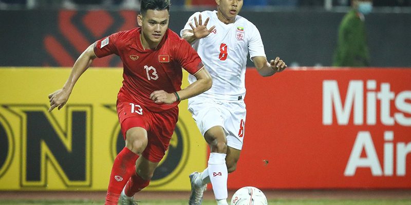 Soi kèo Việt Nam vs Indonesia, 19h30 ngày 09/01, AFF Cup