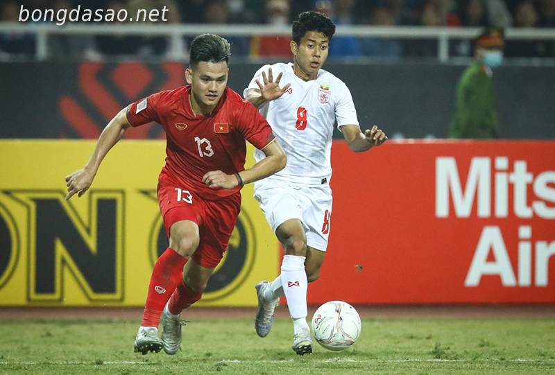 Soi kèo Việt Nam vs Indonesia, 19h30 ngày 09/01, AFF Cup