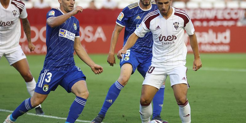 Soi kèo Huesca vs Albacete, 03h00 ngày 10/01, Segunda