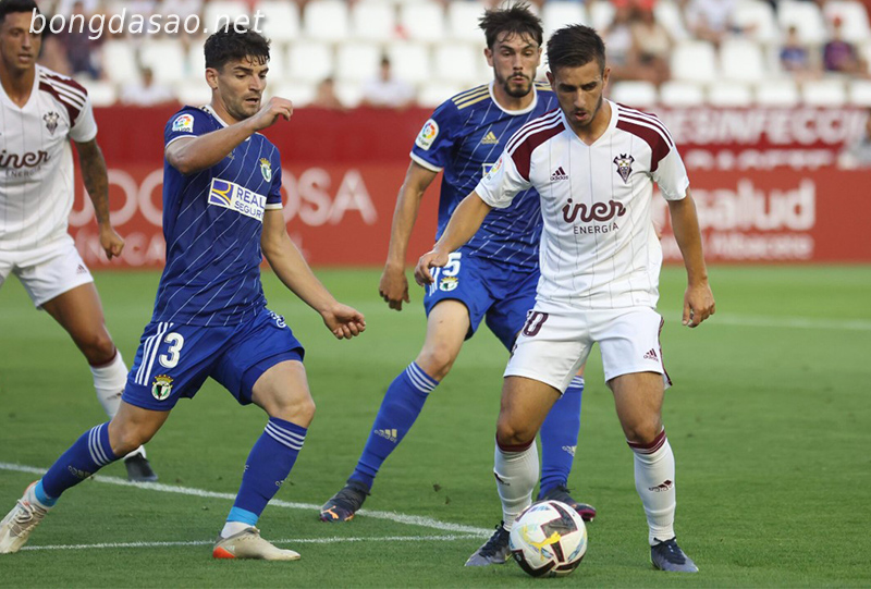 Soi kèo Huesca vs Albacete, 03h00 ngày 10/01, Segunda