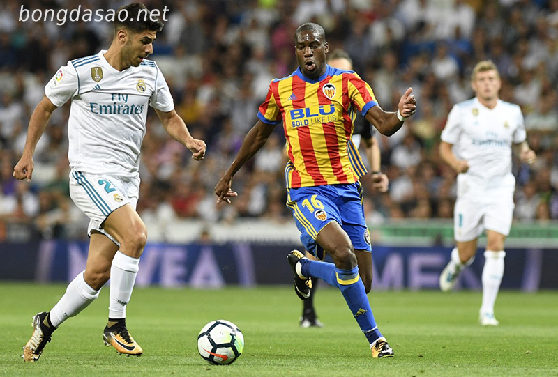 Soi kèo Real Madrid vs Valencia, 02h ngày 12/01, Siêu Cúp Tây Ban Nha