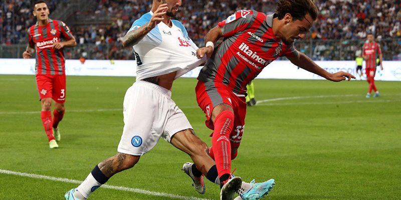 Soi kèo Cremonese vs Monza, 21h00 ngày 14/01, Serie A