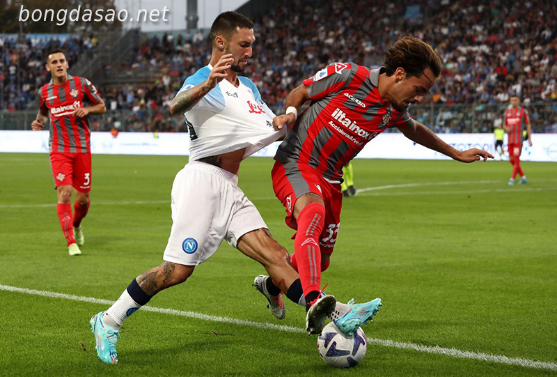 Soi kèo Cremonese vs Monza, 21h00 ngày 14/01, Serie A