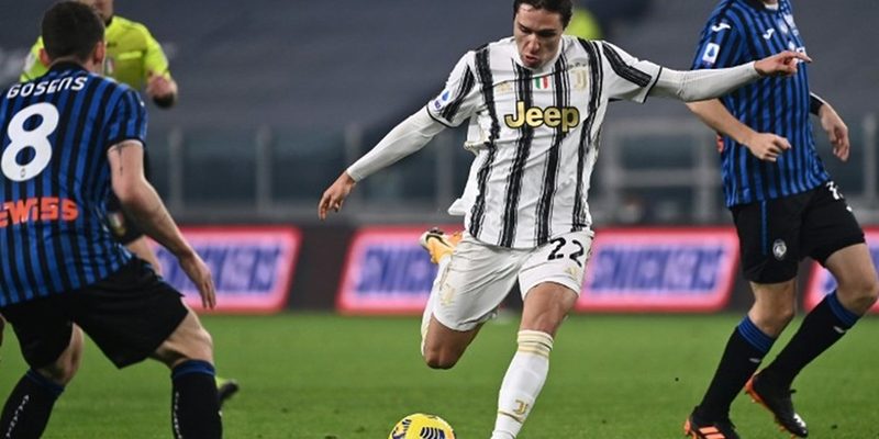 Soi kèo Juventus vs Atalanta, 02h45 ngày 23/01, Serie A