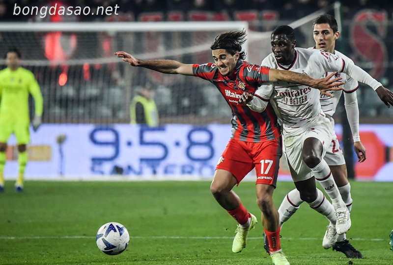 Soi kèo Bologna vs Cremonese, 00h30 ngày 24/01, Serie A